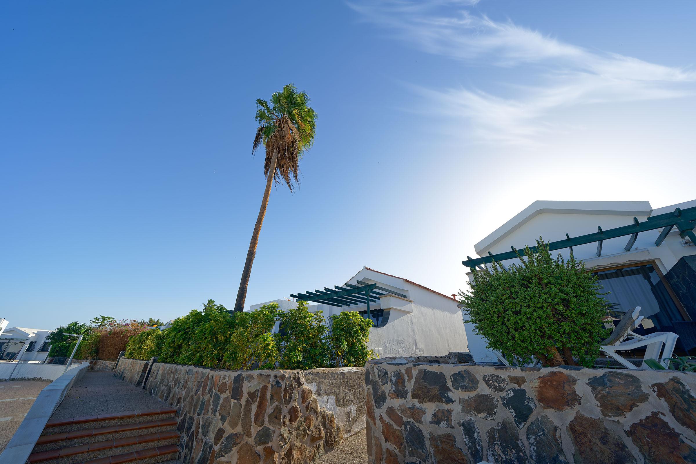 Bungalow Maspalomas Lago Eksteriør billede