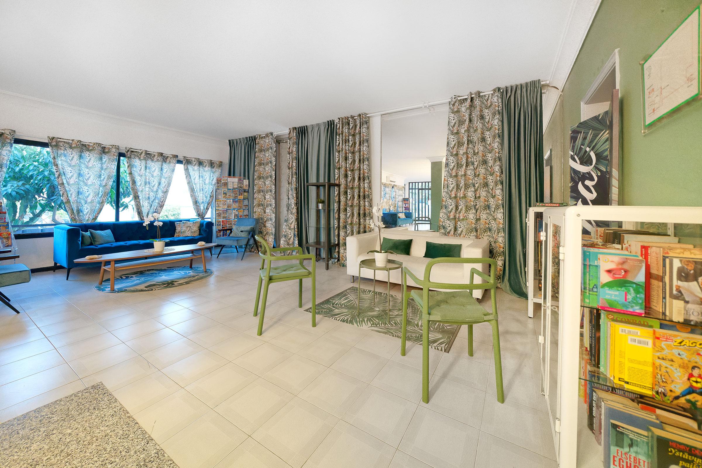 Bungalow Maspalomas Lago Eksteriør billede