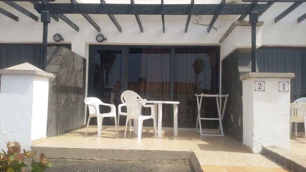 Bungalow Maspalomas Lago Eksteriør billede