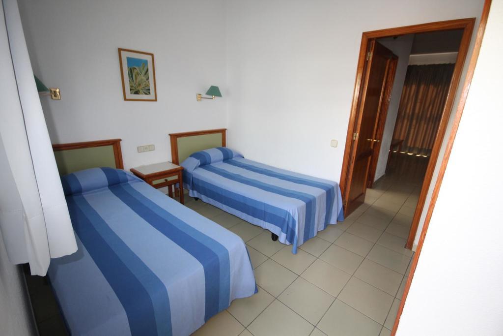 Bungalow Maspalomas Lago Eksteriør billede