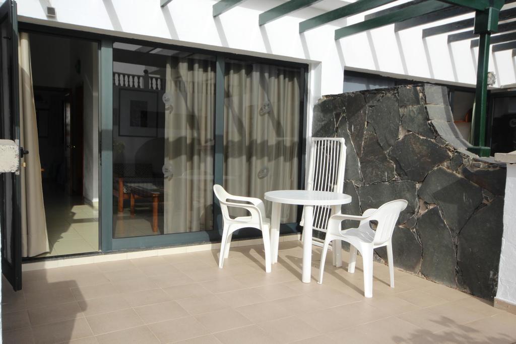 Bungalow Maspalomas Lago Eksteriør billede