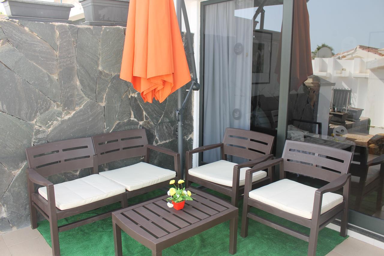 Bungalow Maspalomas Lago Eksteriør billede