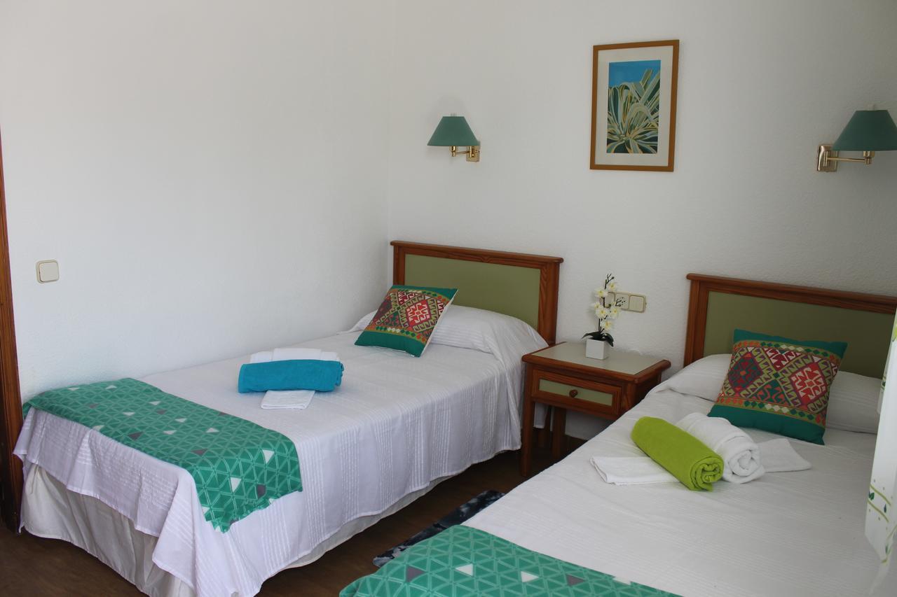 Bungalow Maspalomas Lago Eksteriør billede