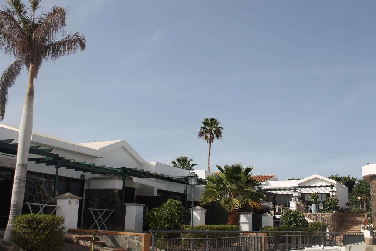 Bungalow Maspalomas Lago Eksteriør billede