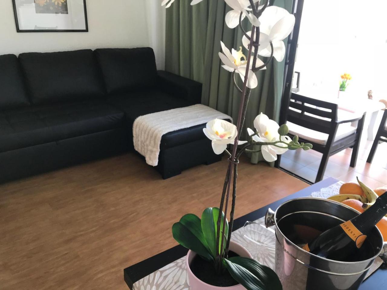 Bungalow Maspalomas Lago Eksteriør billede