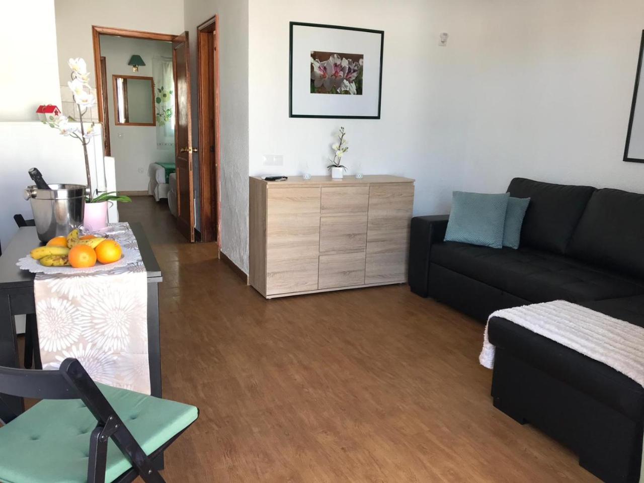 Bungalow Maspalomas Lago Eksteriør billede
