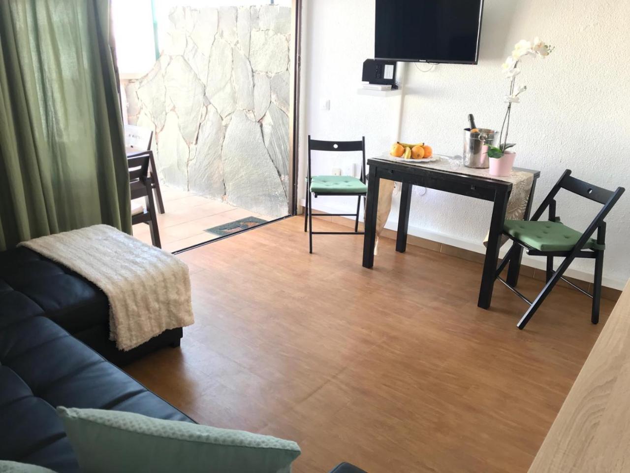 Bungalow Maspalomas Lago Eksteriør billede